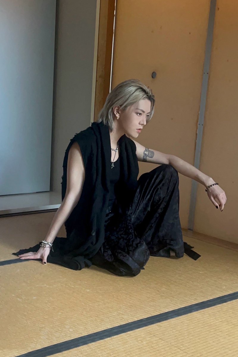 とも¹²⁷ PERSONA 10.26 Release (@lovelynct127) / Posts / X