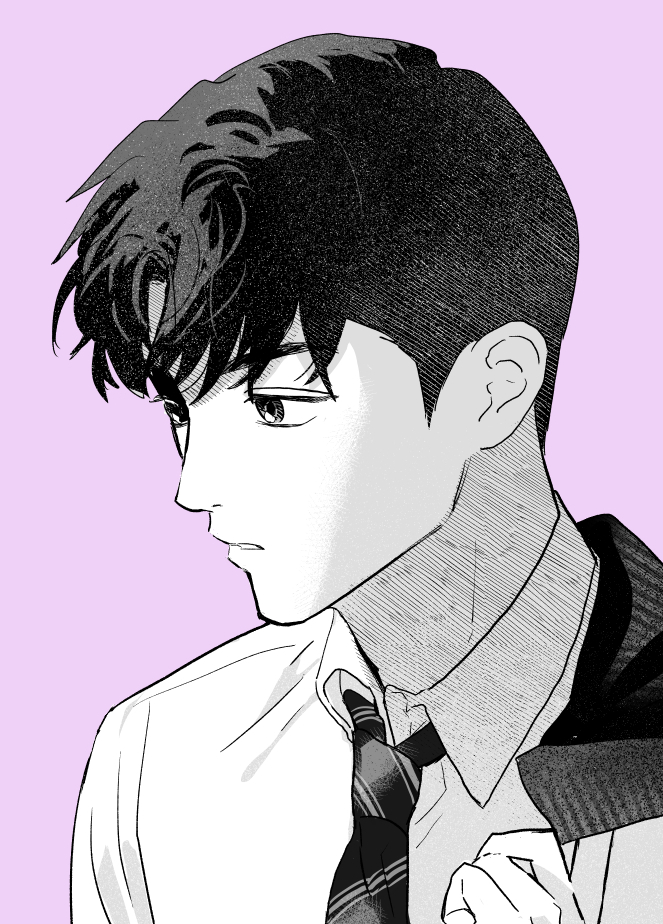 コミックニュース　コメント分 U-NEXTオリジナルコミックレーベル「U-NEXT Comic」8月の新刊『ハケン