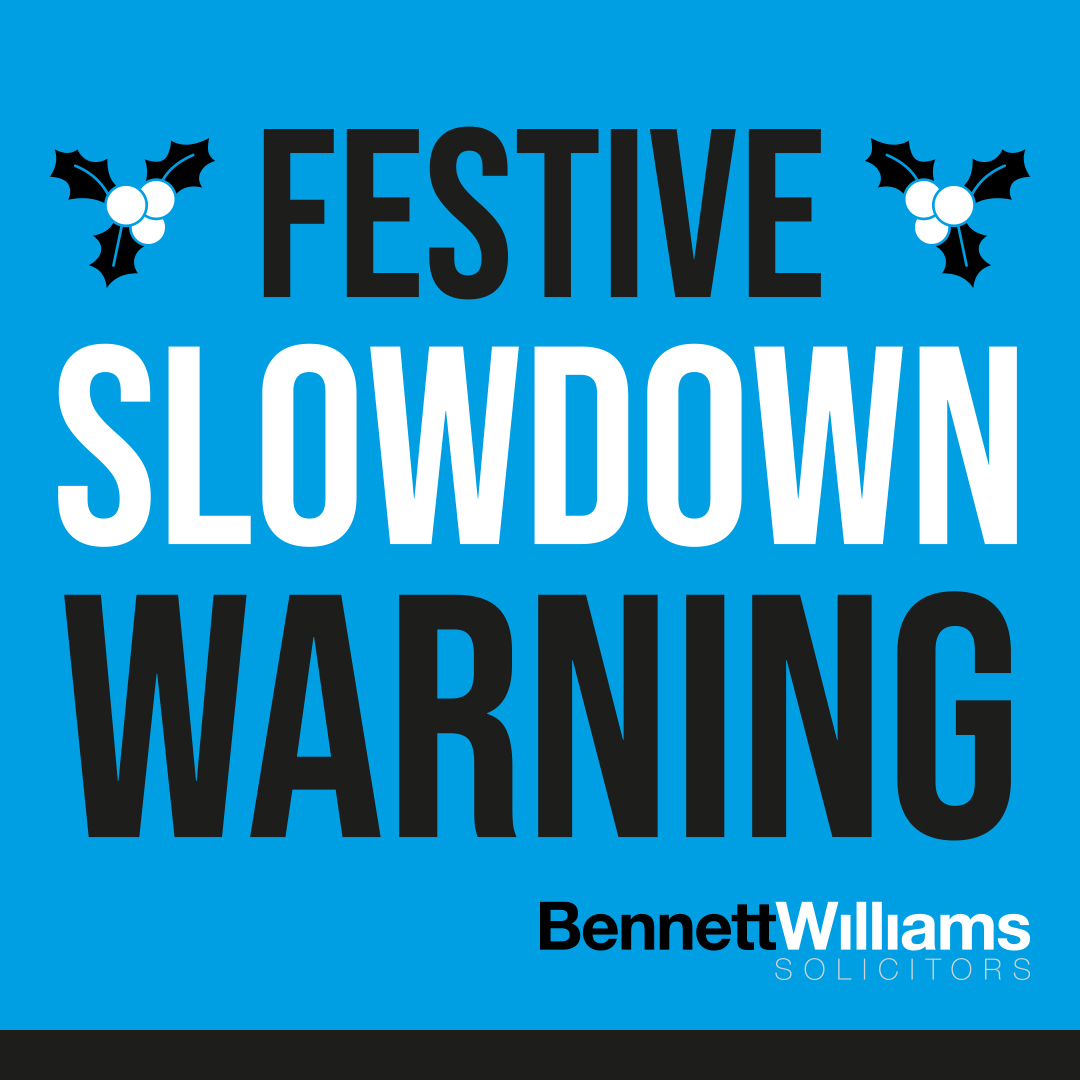 ❄ Don't Let The Festive Period Freeze Your Cash Flow ❄

Whilst many businesses wind down for Christmas, bills still have to be paid. Which is why now is the time to:

✅ Review aged debtors.
✅ Chase unpaid invoices.
✅ Take steps to commence legal action.

Don't let your cash