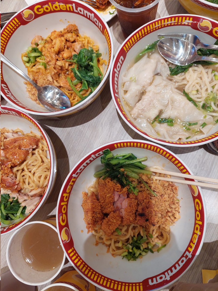 archvvoid's tweet image. minggu ini per mie an teruss, ini last for this month🥢🍜