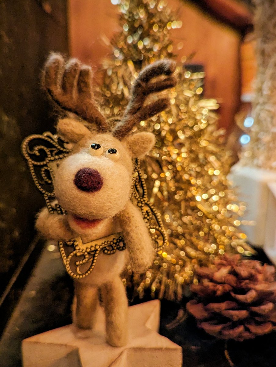 ハッピークリスマス2025】 街が賑わいをみせてきましたが、バーテイル