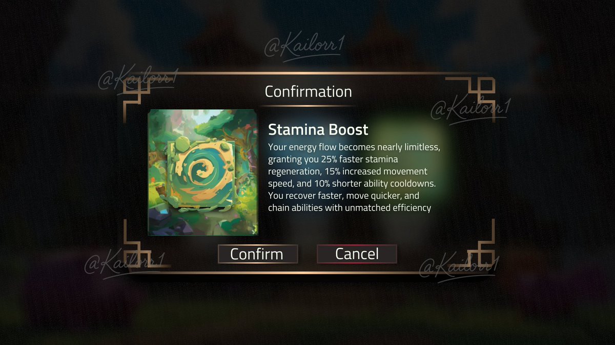 Kailorr1's tweet image. Some fantasy frames I just made. 🌟

❤️ + 🔁 appreciated!

#RobloxDev | #RobloxUI | #Roblox