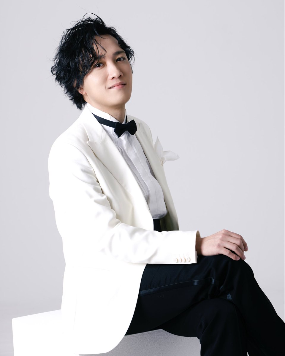 ken_realtraum's tweet photo. #新しいアーティスト写真公開
#オフィシャルサイトリニューアル
https://t.co/wl9w0eCkLY

Foto : Kayoko Yamamoto https://t.co/clFd9wzwsT