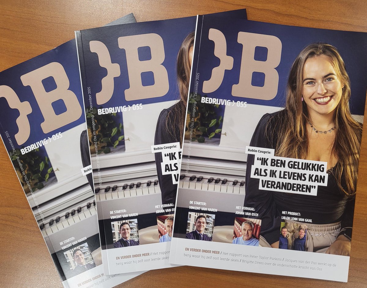 Mark Bras tweet media