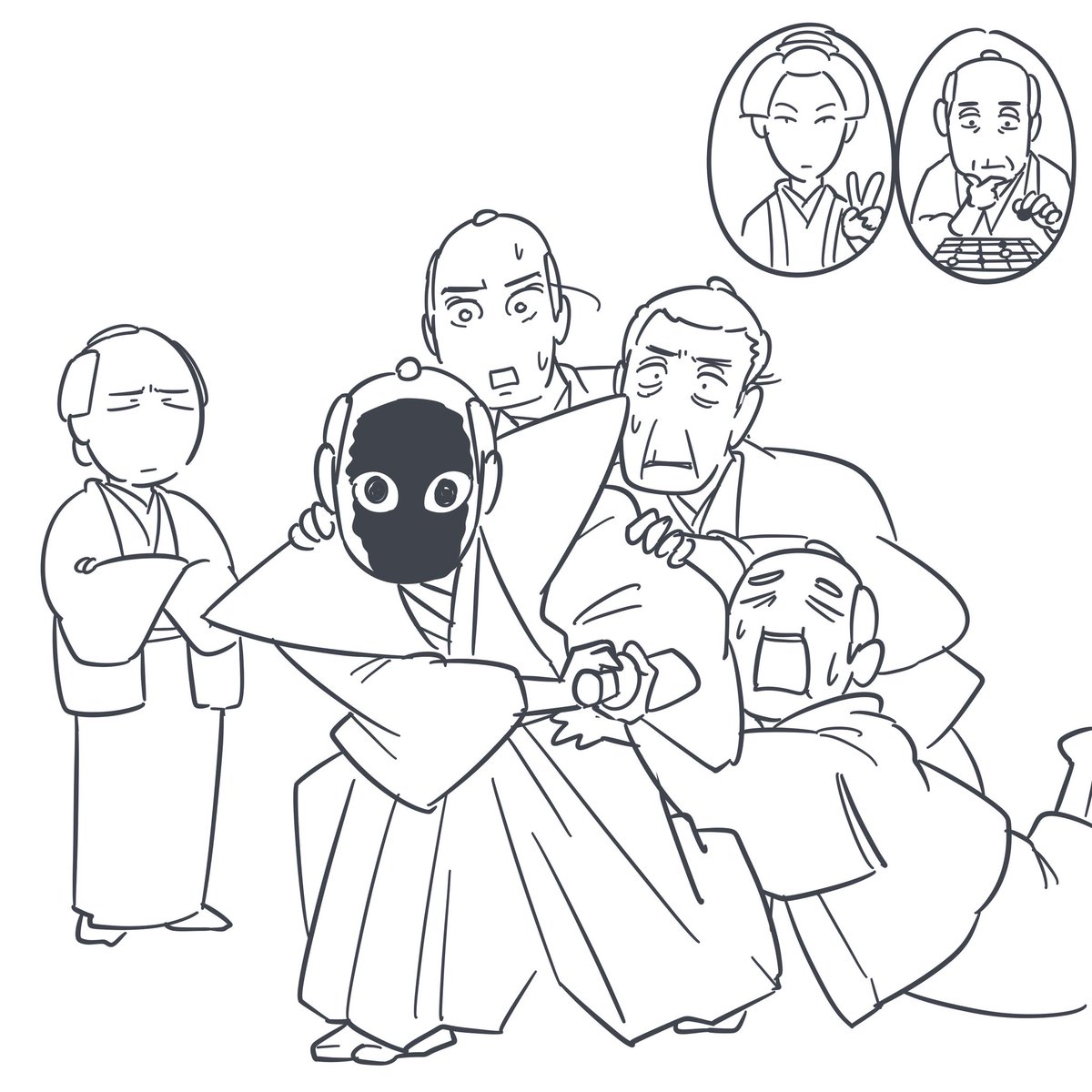 🪷かなたろう🪷 (@kana_hoshinoya) / Posts / X