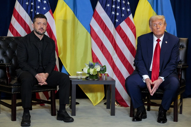 It is unbelievable to hear anyone claim that President Zelensky “hasn’t even read the peace plan.” This is the same man who has led a country through the largest war in Europe since World War II, slept in bunkers while ordering evacuations, and briefed every major world leader