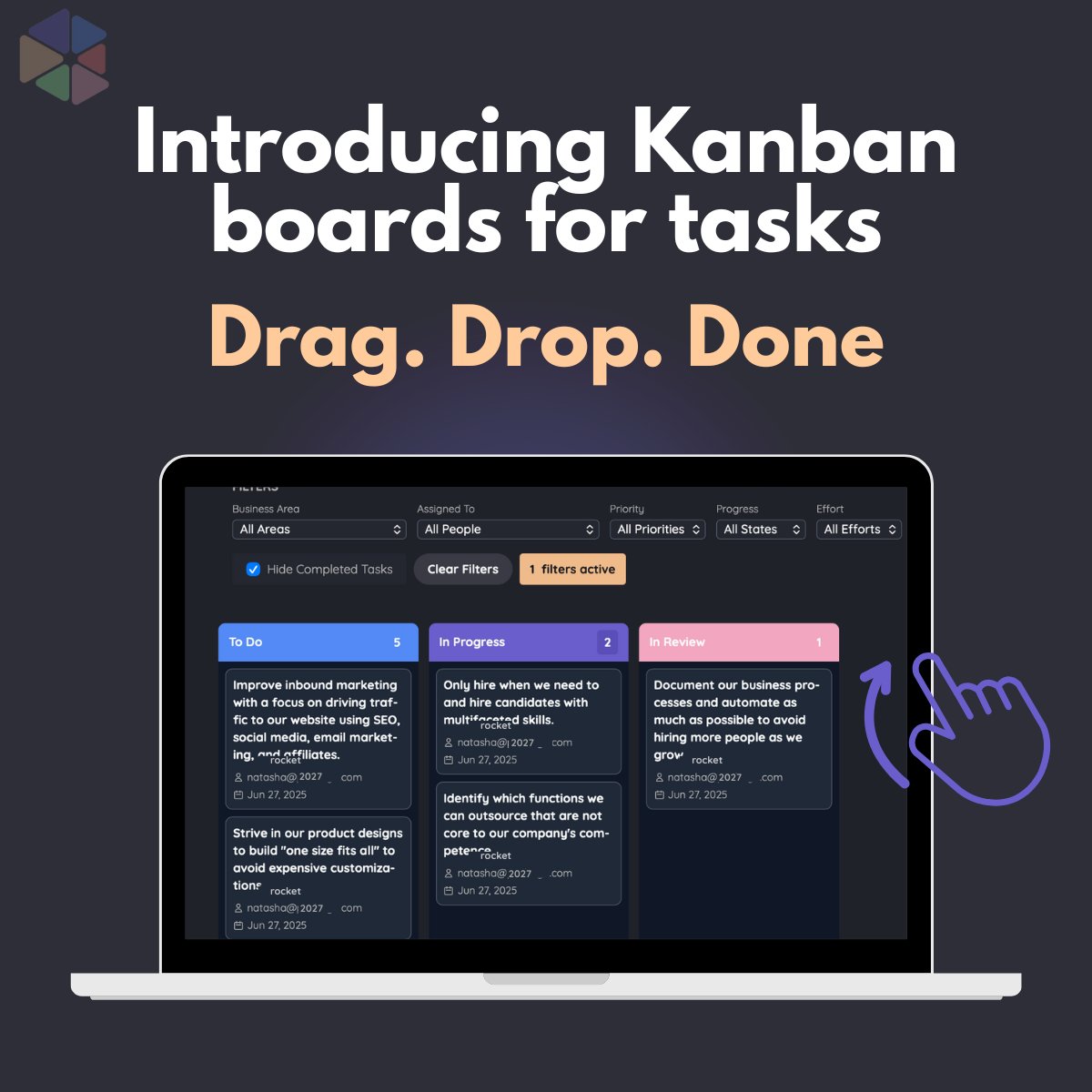 Pitchago tweet media