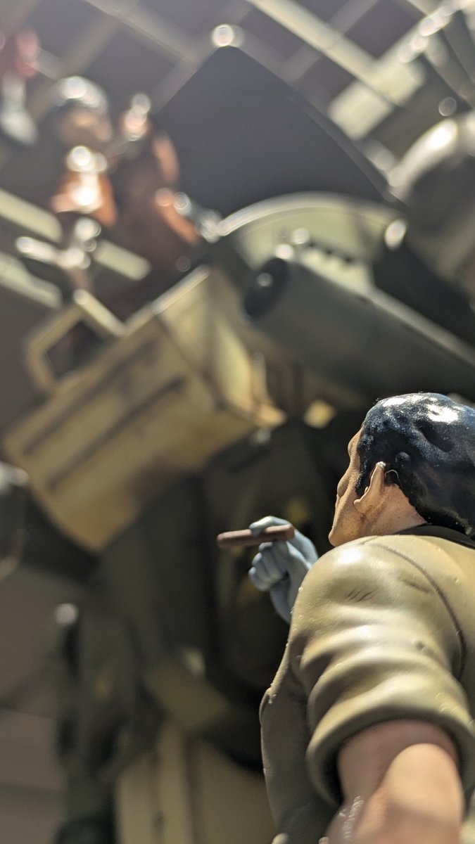 あおるか@境界戦機バーチャロン (@AORUKA1) / Posts / X