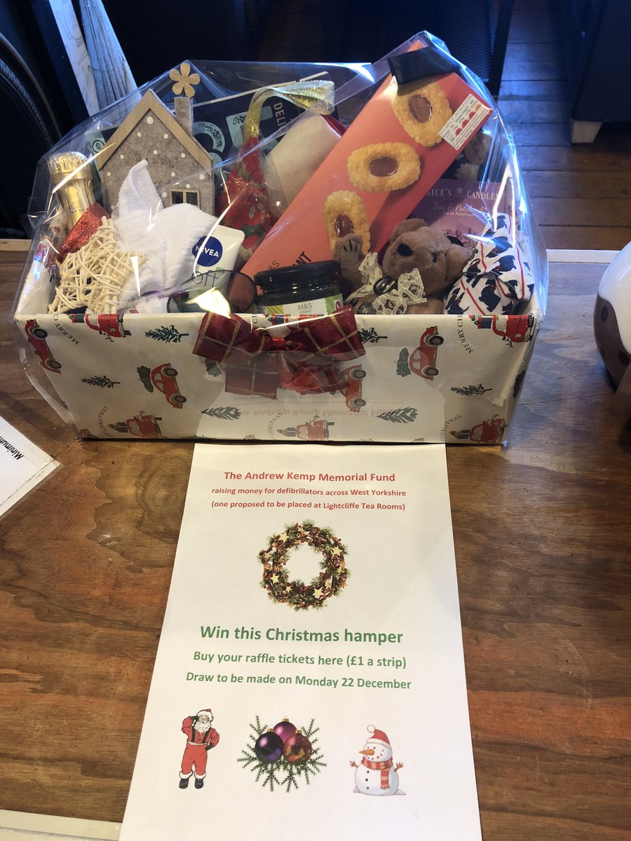 LightcliffeTea's tweet image. 