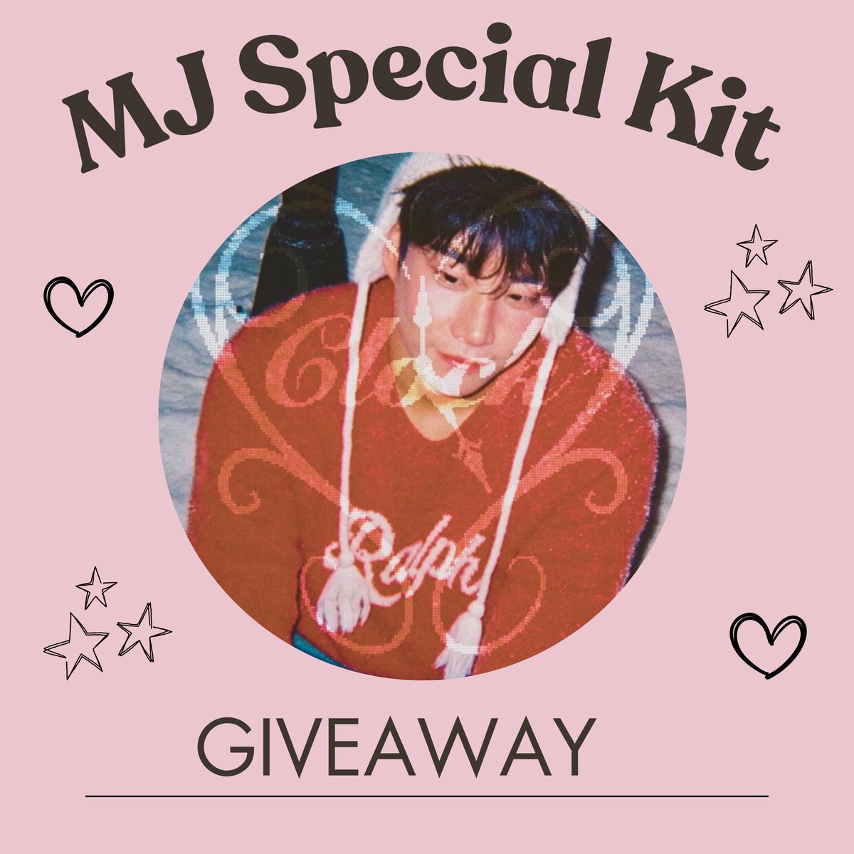 myungjunma's tweet photo. Merry Christmas Arohas 🧡🎄.
2 lucky arohas will be receiving a sealed special kit ☺️.
#아스트로MJ #MJ
#ASTRO #ASTROMJ
#엠제이
#12시25분 #CLOCK
#MJ싱글 https://t.co/KOoJIz96be