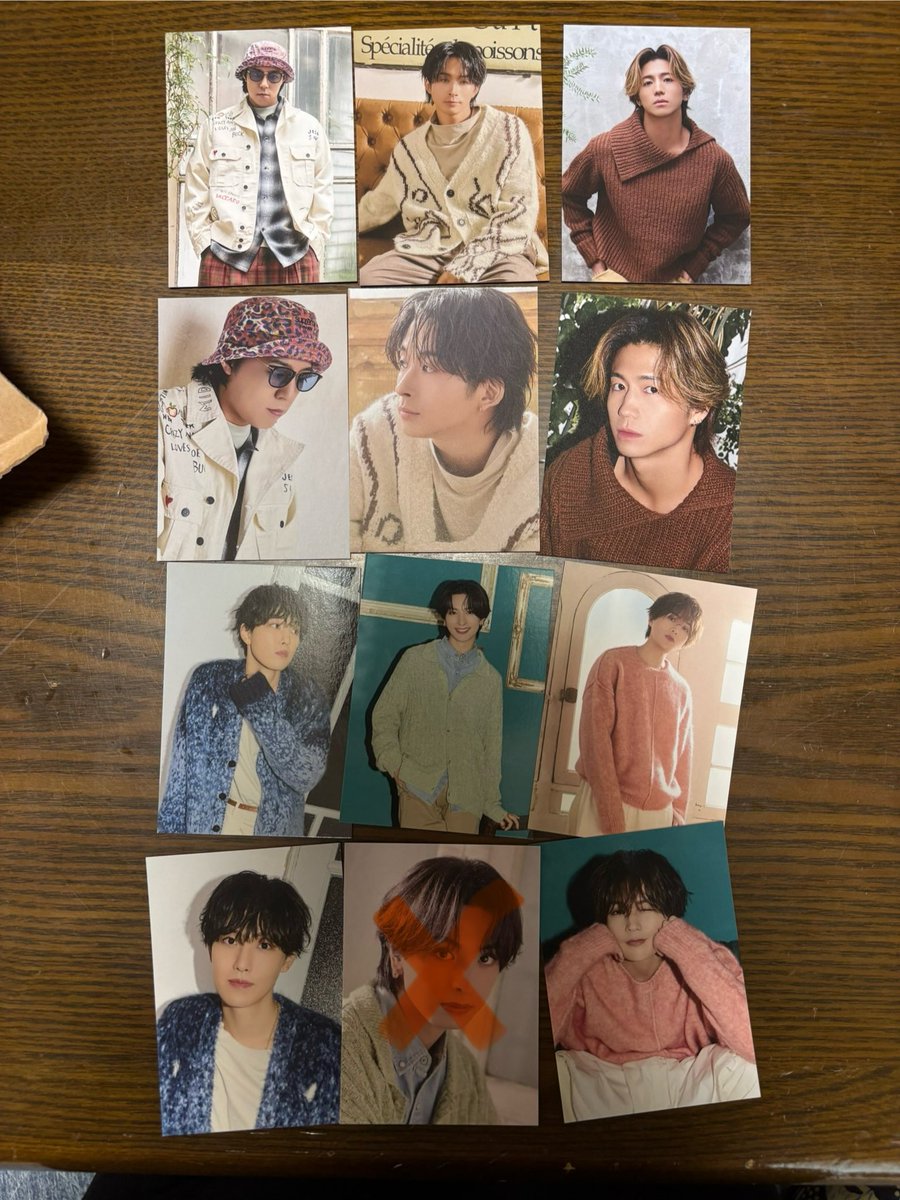 MAHO 🌻 tweet media