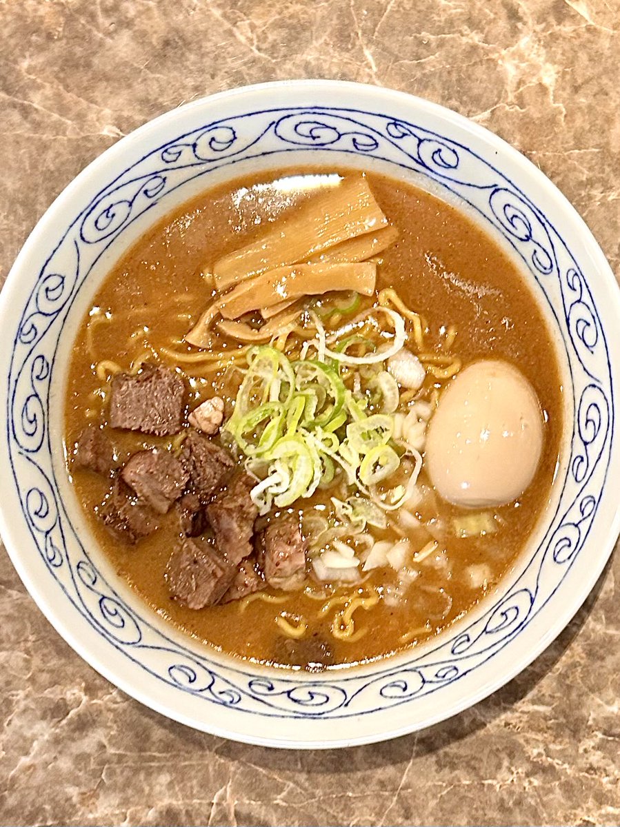 とあるラーメン好きの麺活目録 (@9mVrcRKp56ftw2x) / Posts / X