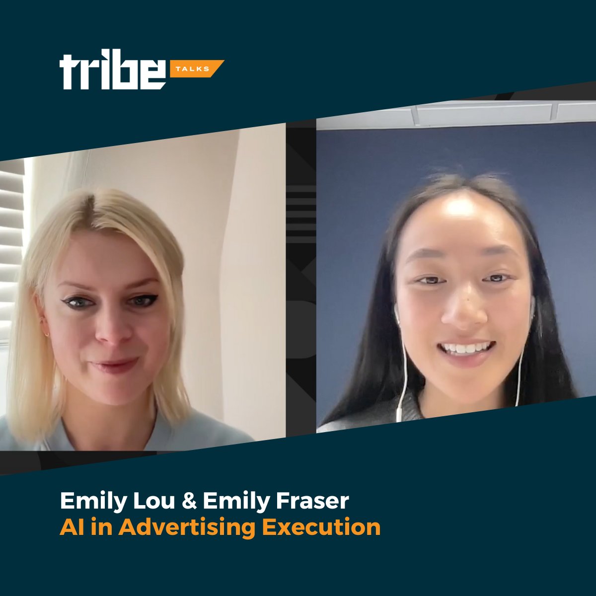 Tribe Global tweet media