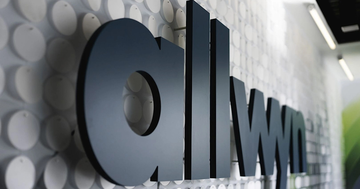 Jammasrl's tweet image. #Attualità #Aziende #Allwyn Giochi: Allwyn lancia un’estensione da 300 milioni del suo Term Loan B in scadenza 2032 dlvr.it/TPhfWB