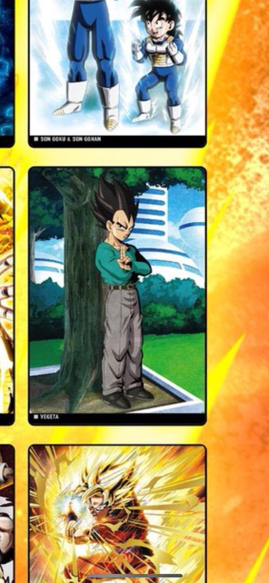 Post by 巌汰・G・くらっしゃー/Ganta G.Crusher on X: コレ当てなきゃw