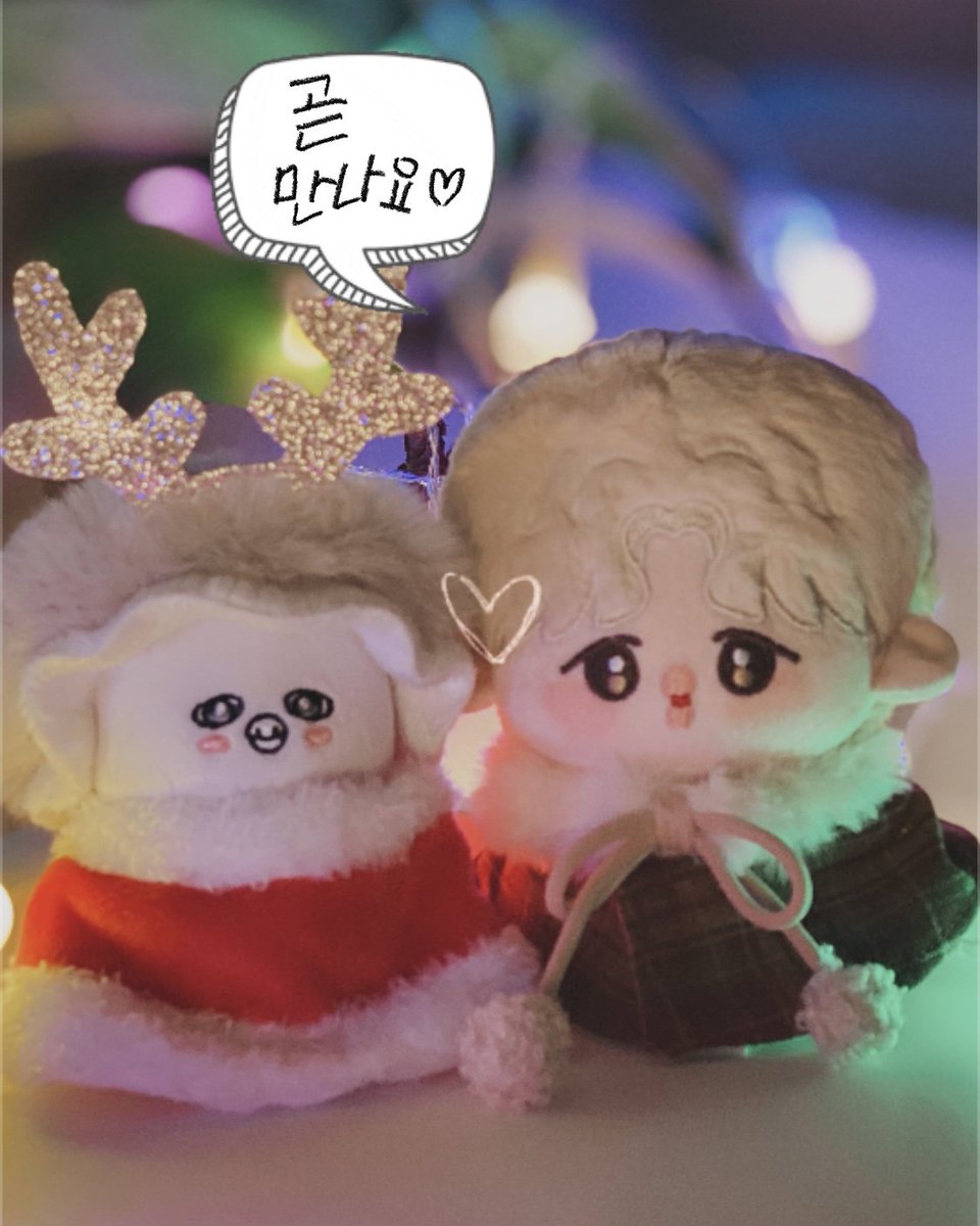 KkuminGOs's tweet photo. 💛 Mochimin + Churros 🤍 
🇲🇽MEXICO G.O.

💰 PRECIO + EMS  
Mochimin $350
Churros $340

🎁 Certificado + stickers

📆 CIERRE 11 DE DICIEMBREBRE, 8PM.

*Outfits NO incluidos. 

Para pedir: 
🟢 https://t.co/ug8fEzRD6h https://t.co/18AhfDNK6W