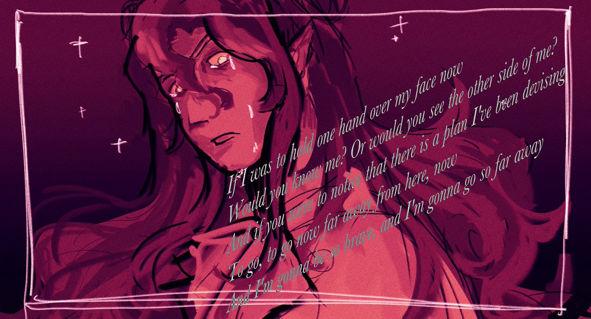 I’m searchin’

#ldshadowladyfanart