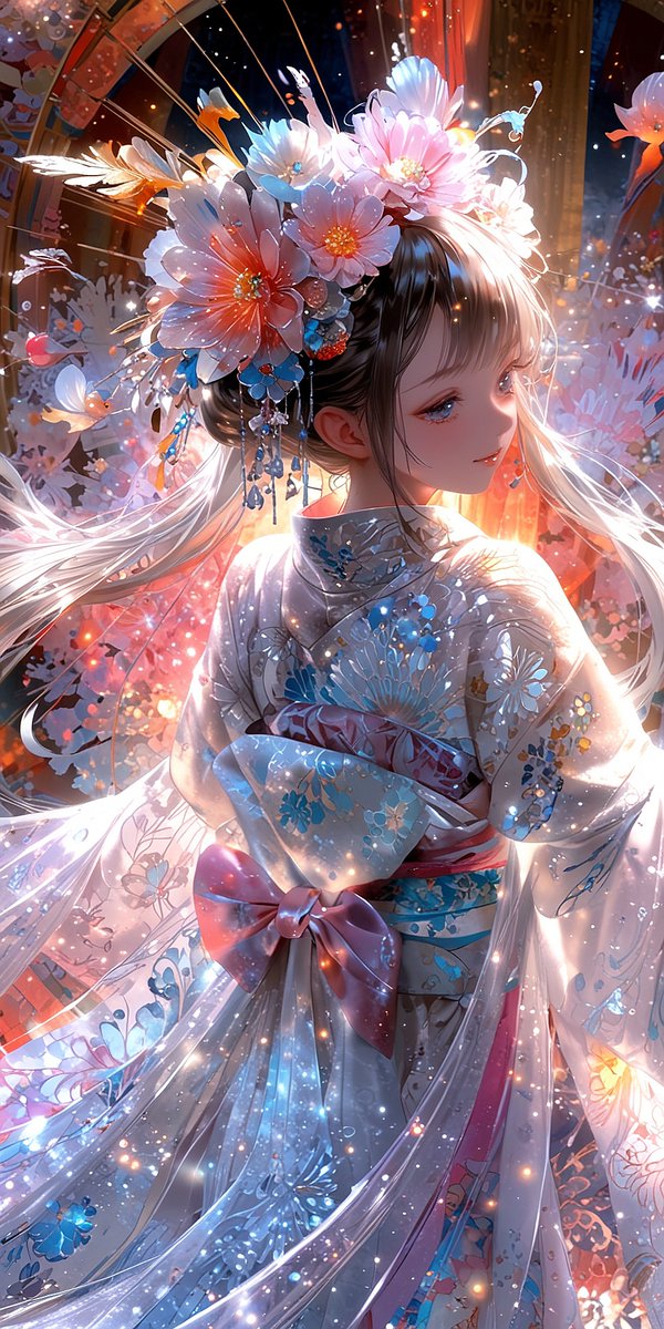 Good evening, have a wonderful night🥰 夢の中の光を纏(まとい)て Good evening, have a wonderful night🥰 夢の中の光を纏(まとい)て