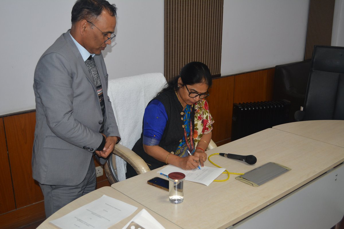 SSS National Institute of Bio Energy tweet media