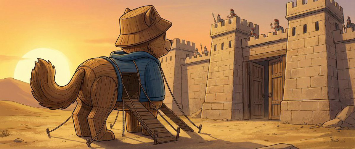 $BERT breakout time?