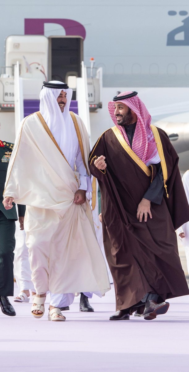 Bandaralgaloud's tweet image. 🇸🇦🇶🇦