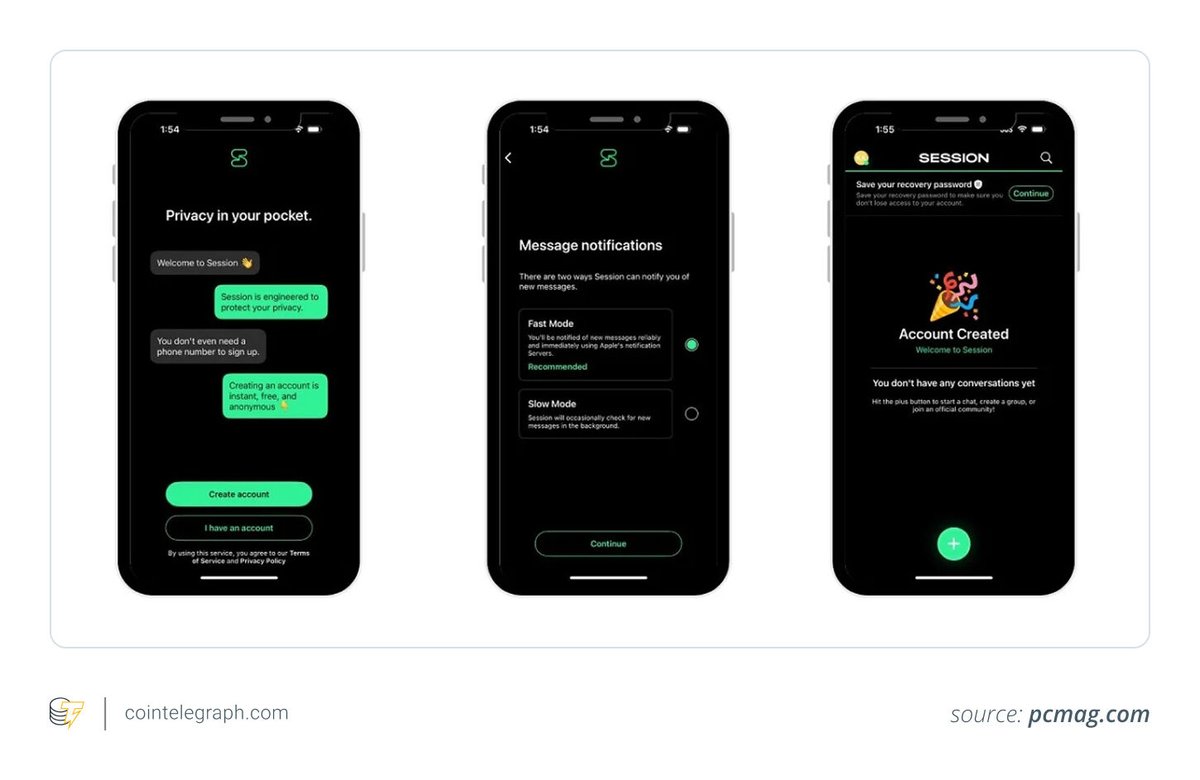 Cointelegraph tweet media
