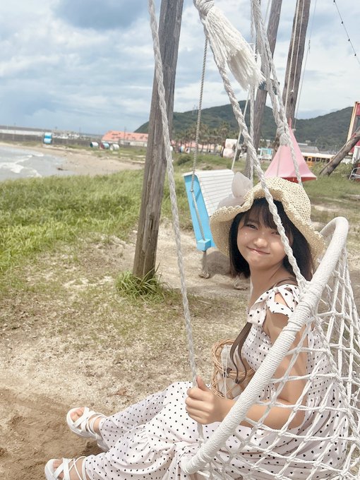 Twitterのコスプレ画像13