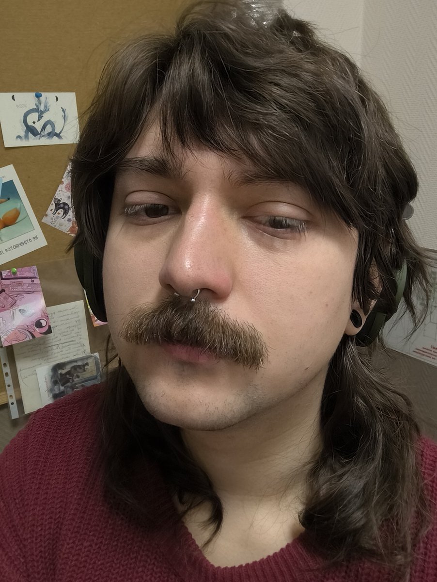 Что с глазами