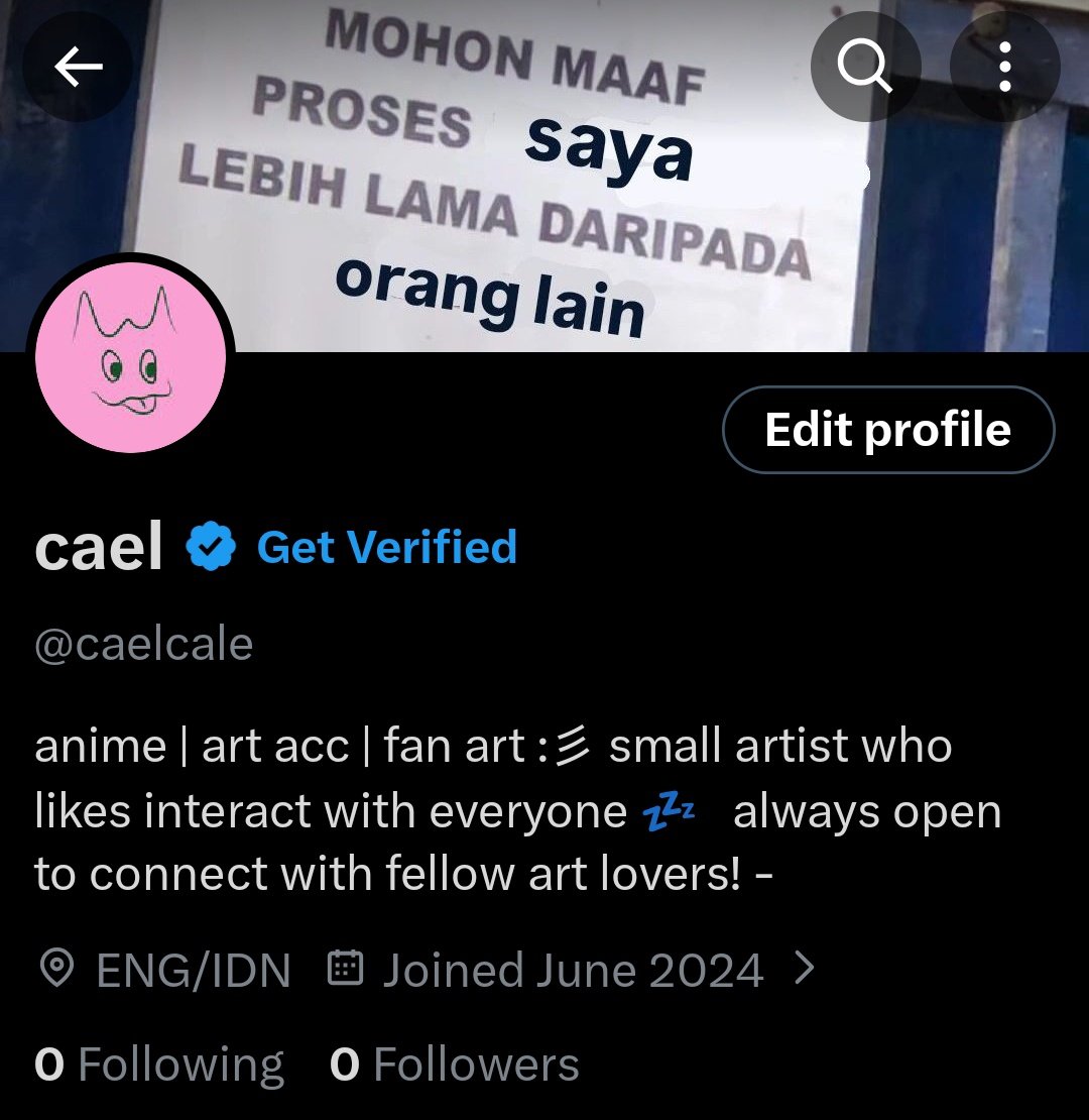 cael tweet media