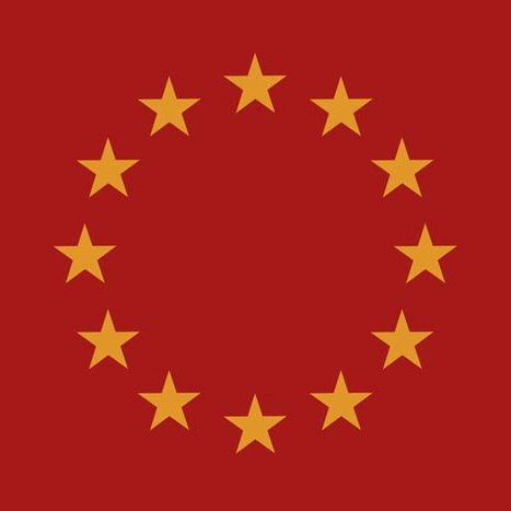 ⚠️ Leiam a página 25 da nova Estratégia de Segurança Nacional dos EUA e percebam porque os OCS andam em pânico.

O documento diz, sem rodeios:

➡️UE e burocratas transnacionais roubam soberania e liberdade aos povos europeus nativos

➡️Políticas de migração em massa são invasão