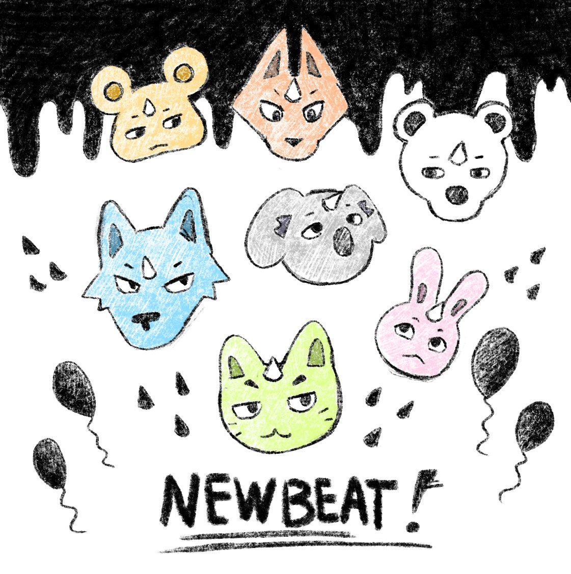 NewBeat_twt's tweet photo. [#전여여정]

선물 고맙다 내 동생😊 https://t.co/9OsclWuN3O