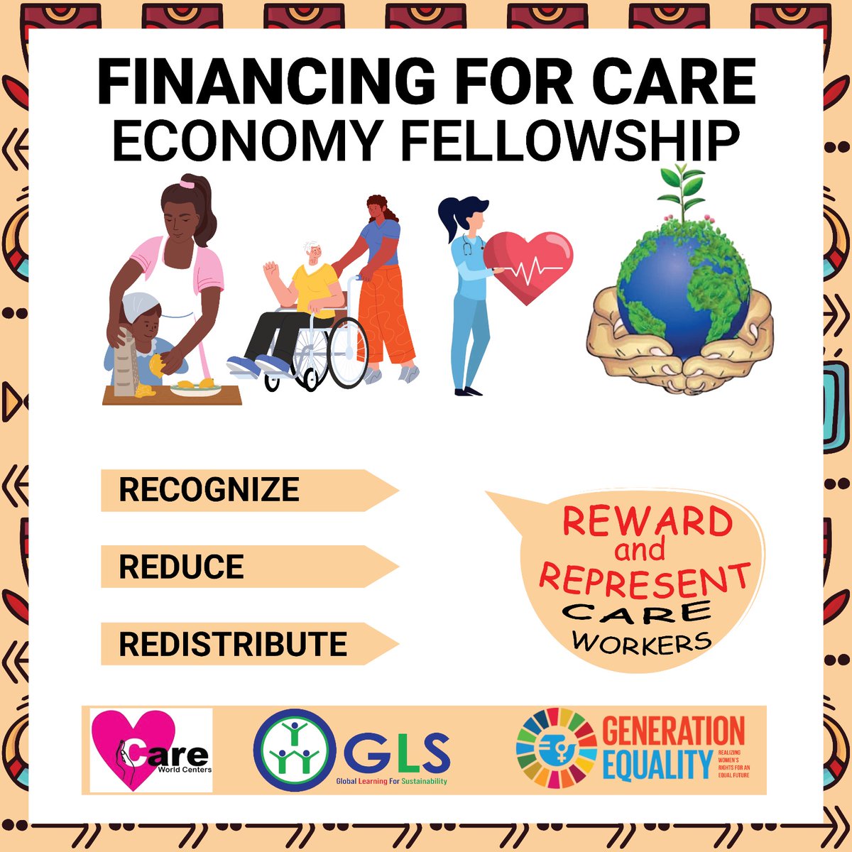 Global Learning for Sustainability(GLS) tweet media