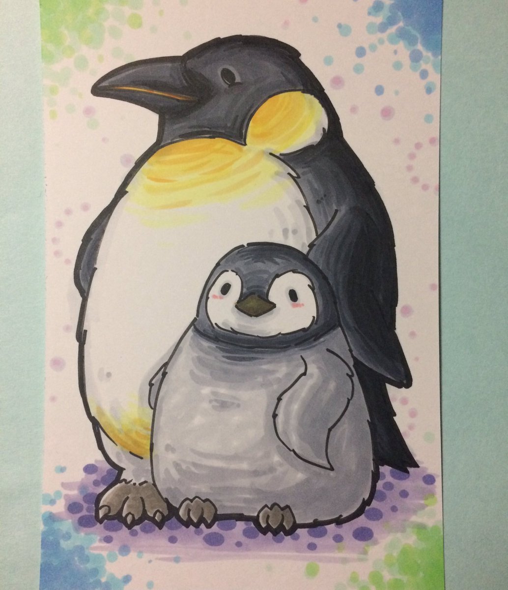 昔は別の名前で活動してたけどその時のイラスト貼っておきます上手くは