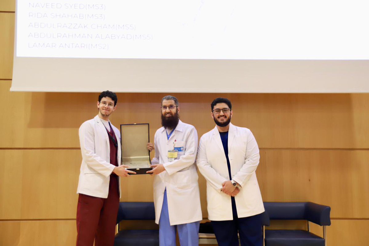 Internal Medicine Interest Group AU tweet media