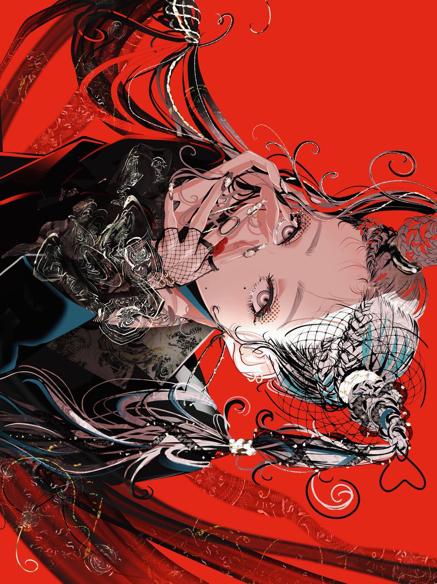 亞門弐形👁‍🗨 (@ammon_Mk2) / Posts / X