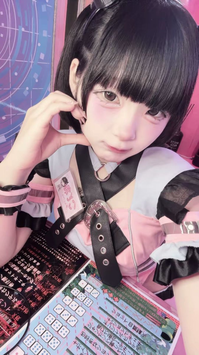 😈12/8 ログインビルちゃん😈 🩷さやかちゃん 19〜23 @qvI5zY87Sk40035