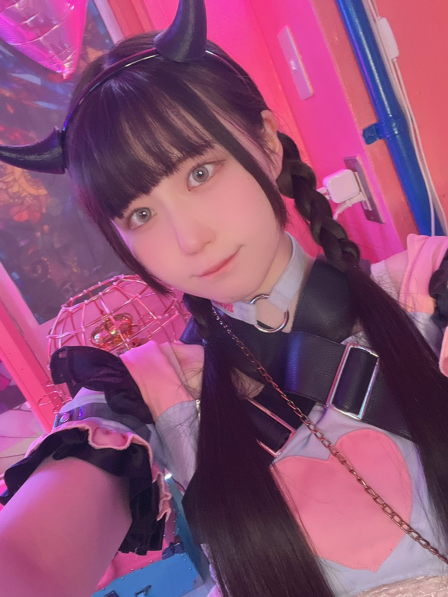 😈12/8 ログインビルちゃん😈 🩷さやかちゃん 19〜23 @qvI5zY87Sk40035