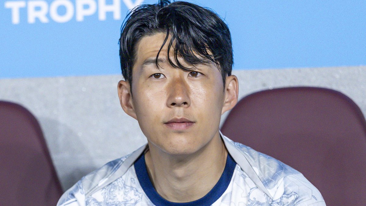 indykaila's tweet photo. The court sentenced a woman who blackmailed Son Heung-min to 4 years in prison.

She was guilty of extortion after falsely claiming pregnancy with his child.

She extorted £153k from Son and threatened to go public if he did not comply.

Son seemed to suffer intense mental stress https://t.co/cgfWylAZOy