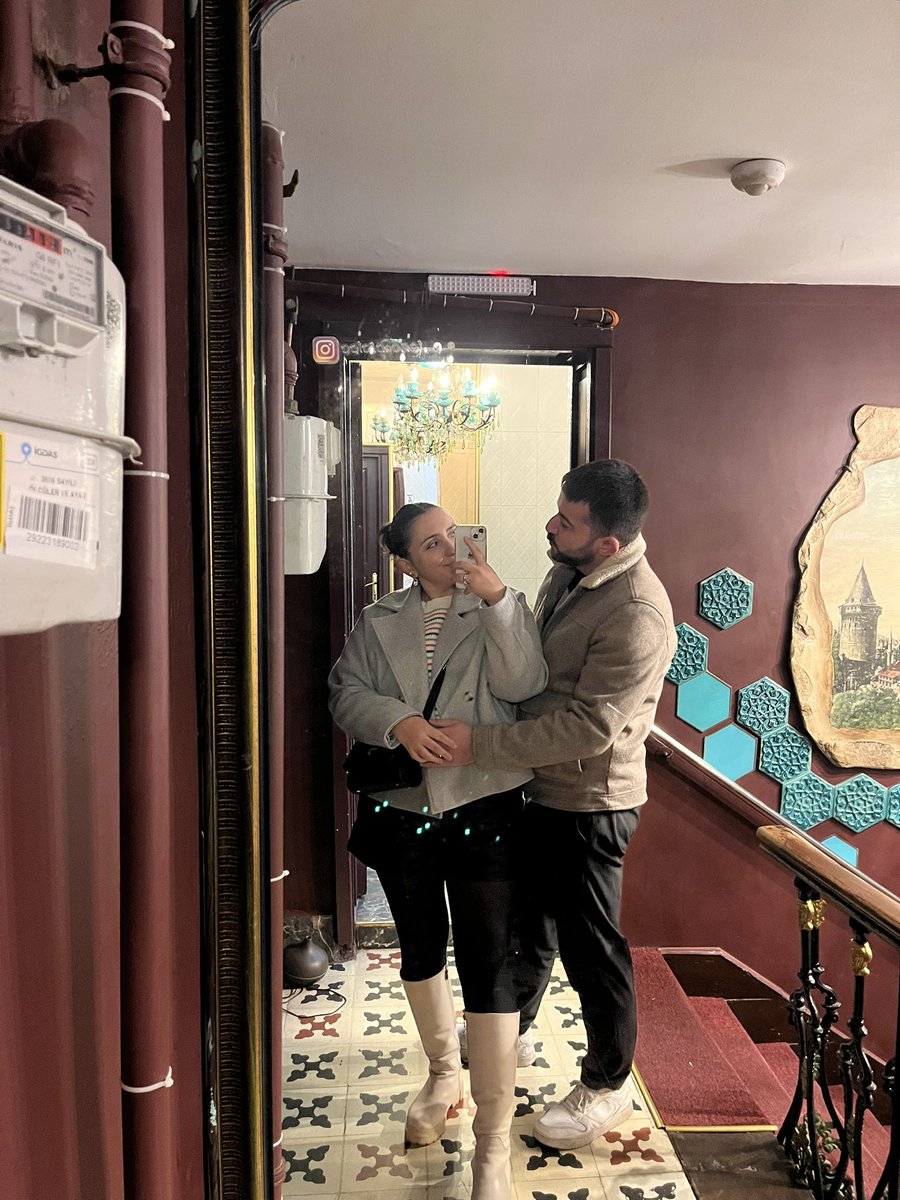 misrazar's tweet image. İstanbul’u çekilebilir kılan tek şey…