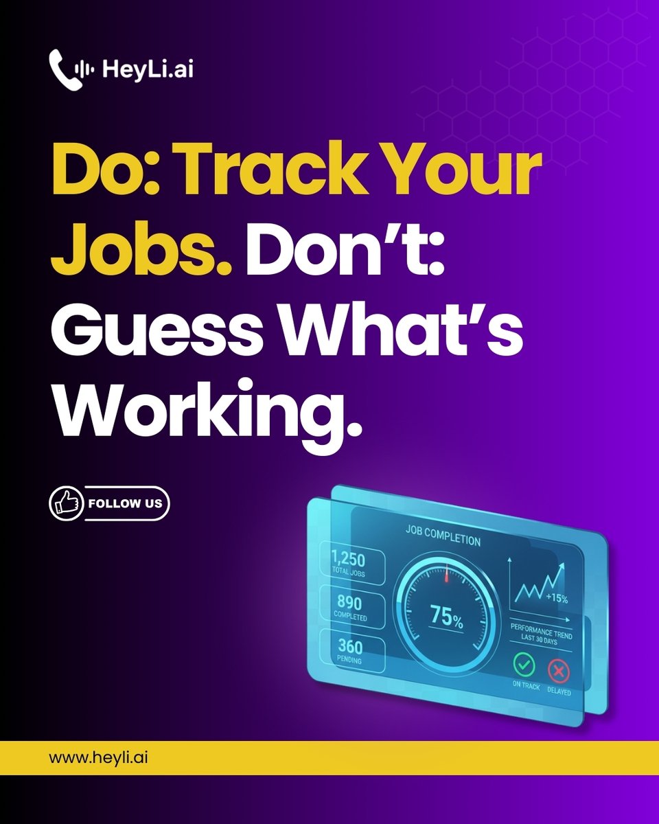 graphics34349's tweet image. Data = better decisions. Better decisions = better growth. 📊🚀

Stop guessing. Start scaling.

#BusinessAnalytics #DataDriven #HomeServiceSuccess #GrowthMindset #SmartBusiness