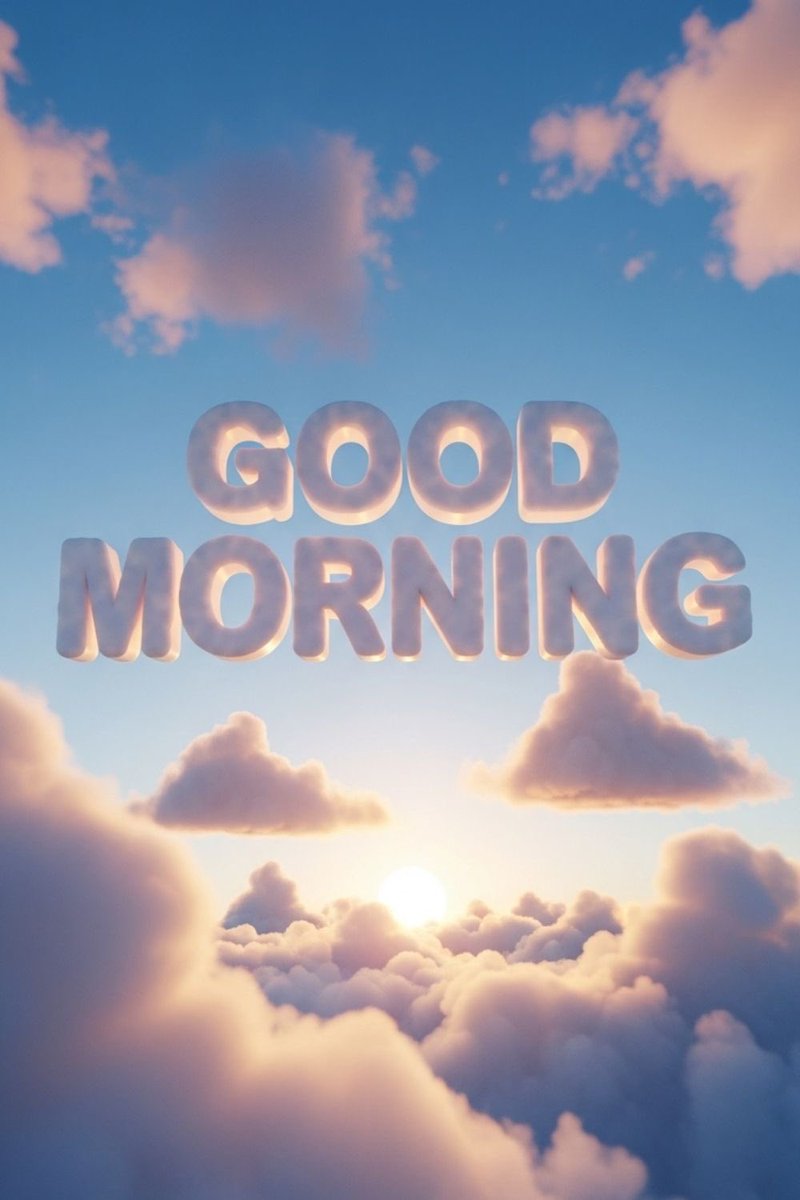 TheMisterMoon's tweet photo. GM! Wishing you a bright, productive and positive day ahead ☀️ https://t.co/LWNkuEpiLn