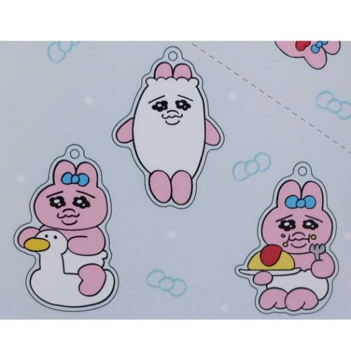 おぱんちゅうさぎ@グッズ案内 (@OpanchuGoods) / Posts / X