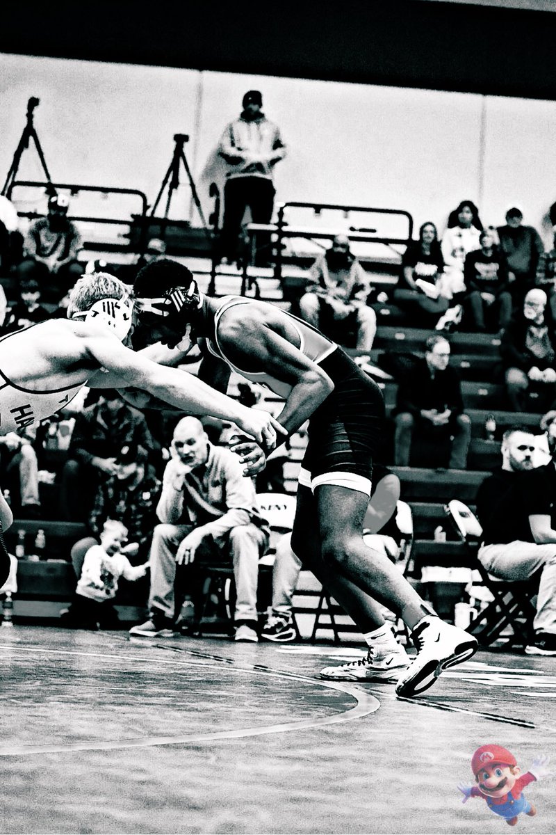 Cedric Johnson ||| tweet media