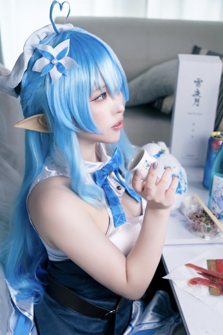 コスプレイヤーごんのTwitter画像16