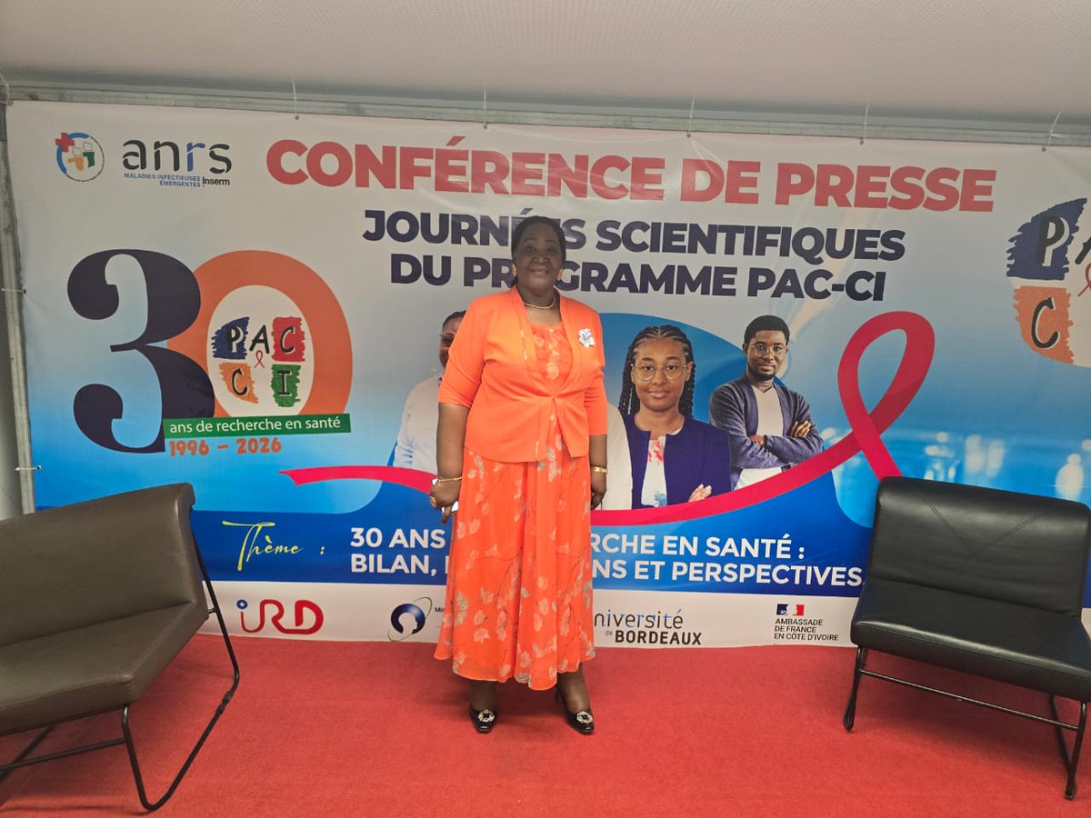 Programme PACCI tweet media