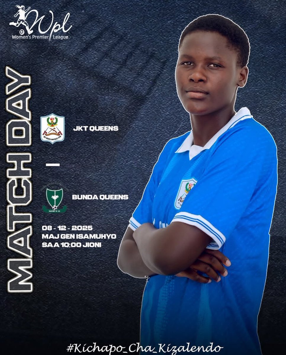 JKT Queens tweet media