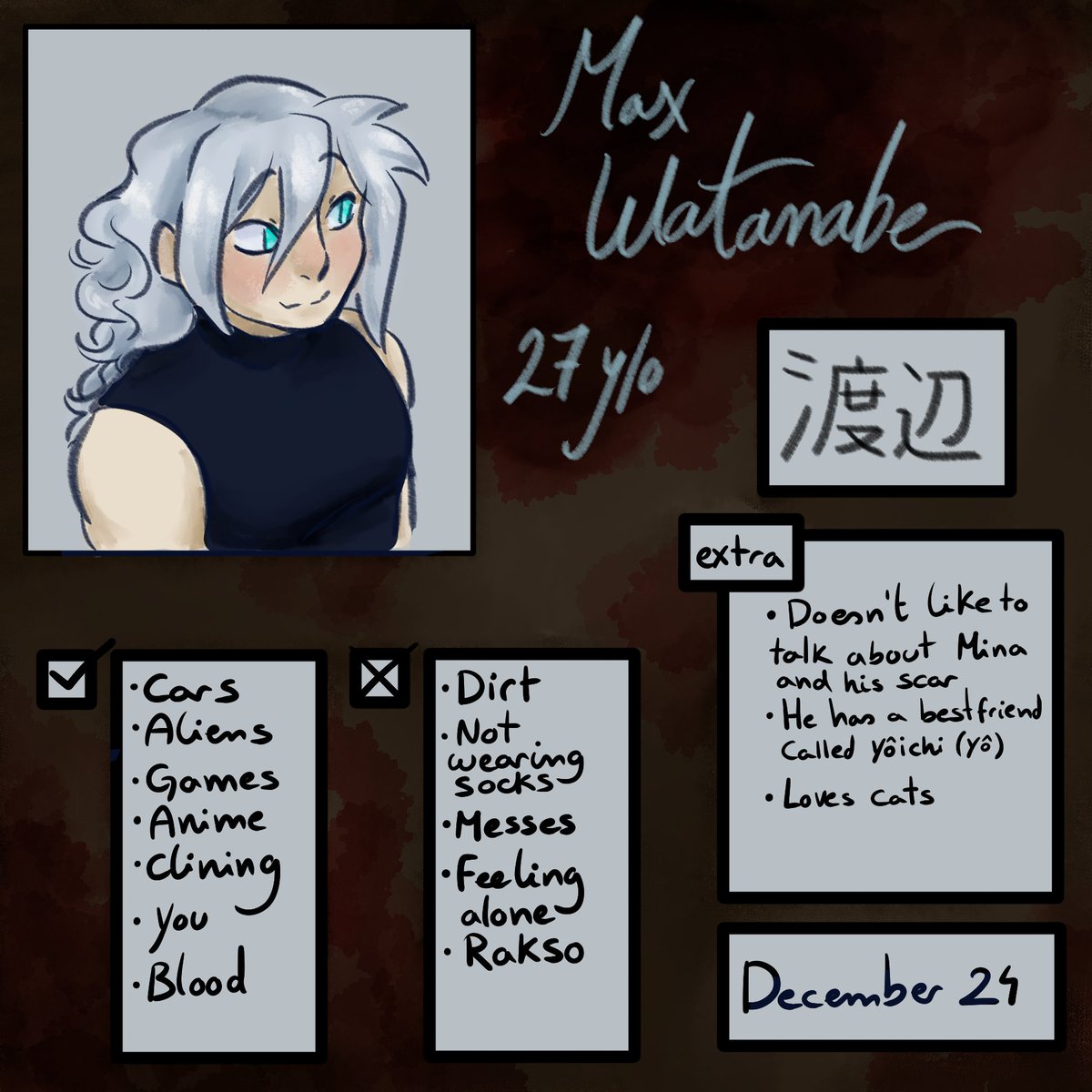 TheMonsterLive_36🔞//Commissions open🦐🦐 tweet media