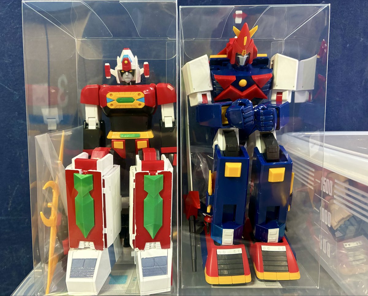 ◥◣ #ロボプラジャンク市 ◢◤ 写真で一言 って言いたくなるなあ