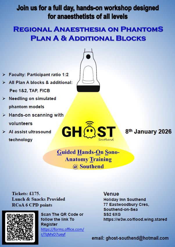 Medical Education - Mid & South Essex NHSFT tweet media