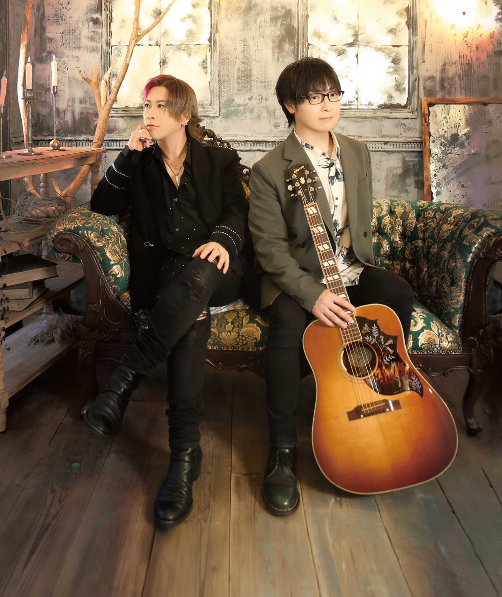 カラフルパレット／Colorful Palette tweet media